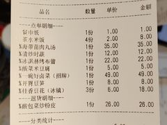 -龙师傅卤炒(天马店)