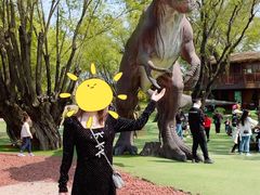 -南通洲际绿博园