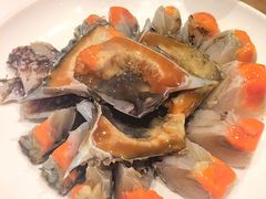 -高佳庄·海鲜酒楼(定海店)