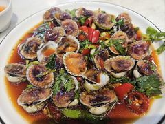 -长平老姿娘夜粥(平东一街店)