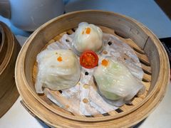 禄运金牌虾饺皇-禄运茶居·手工点心(体育西店)
