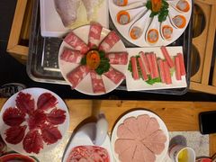 -大味生态火锅(蓝谷地店)