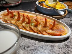-新白鹿餐厅(松江开元地中海店)