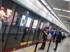 -车公庙(地铁站)