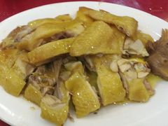 白切鸡-昌茂客家情