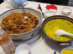 -食味楼(枫林湾店)