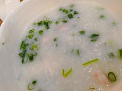 介菜咸骨粥-骏丰酒楼(黄编店)