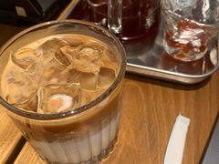 -Punchline Coffee&Roaster(同济大学店)