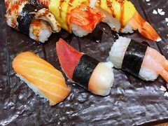 -河风精致寿司(尼盛店)