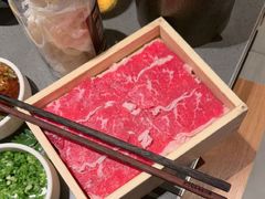 -巴奴毛肚火锅(二七万达店)