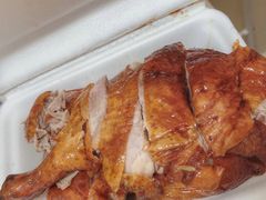 -大聪烧鹅快餐店(梅林店)