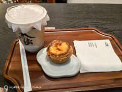-RUXU入续鸳鸯糖水铺(星寰店)