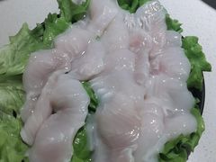 -新辣道鱼火锅(上地华联店)
