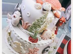 -CAKE BOSS 蛋糕老板(北京世纪金源购物中心)