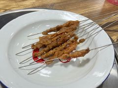 -黑皮烧烤(民意四路店)