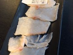 -尚御潮汕牛肉自助火锅(锦园店)
