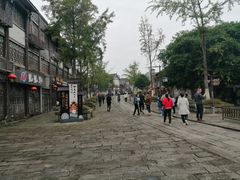 -南关石牌坊古镇