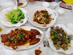 -琼大师东方烤乳猪(亚特兰蒂斯店)