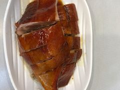 -深井陈记烧鹅酒家(新填地街店)