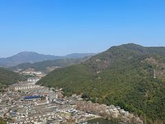-黄贤森林公园