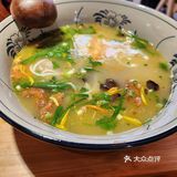 🍄云南人四季的快乐谁懂啊！！昨天和姐妹在老