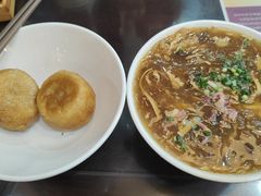 -毛华美食(清扬路店)