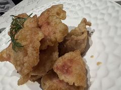 -奉天小馆·非遗东北菜(济南万象城店)