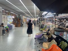 -西北轻工批发市场