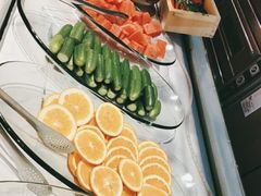 -快乐爱斯米牛排自助(正大广场店)