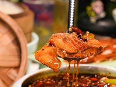 -唐廊烤鸭店(工体店)
