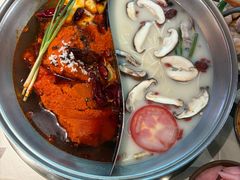 -江北北火锅馆·公路夜市(魏公村店)