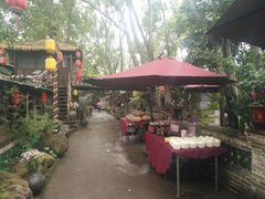 -园林美食城·本土农家菜(杨和镇店)