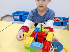 -想家粒科学探索中心(青林湾店)