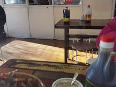 -正宗李家土鸡米线店