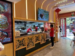 -再回首(中天健广场店)
