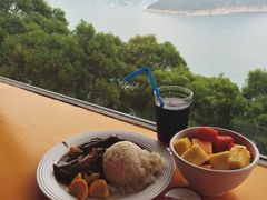 湾景餐厅-湾景餐厅(海洋公园店)