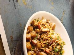 -Pho Asia 亚阁越南料理(上海来福士广场店)