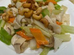 春江小炒皇-春江饭店(共青团路总店)
