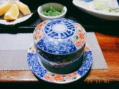 茶碗蒸-古京·臻致料理(月湖店)