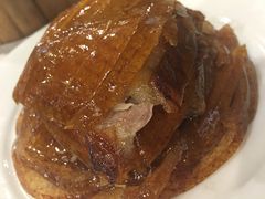 -明城五号烤鸭坊(建国门店)