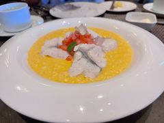 -阳朔悦榕庄·明月西餐厅&清风吧