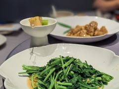 糖酒炒本芥-宣和苑(华侨新村店)