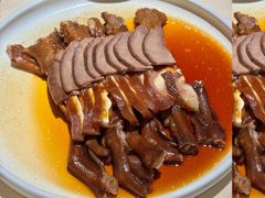 -侨美食家·粤菜(体育西路店)