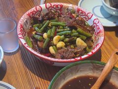 -打酱油·非遗淮扬菜(瘦西湖梅岭店)