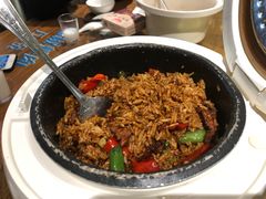 -万小金辣椒炒肉(抚河南路店)