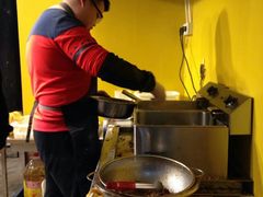 -傅强排骨(成都总店)