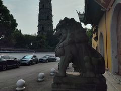 -上海青龙寺