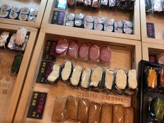 -七滨外带寿司(万风新天地店)