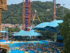 -杭州浪浪浪水公园