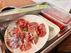 -成都玉林串串香火锅(三八店)